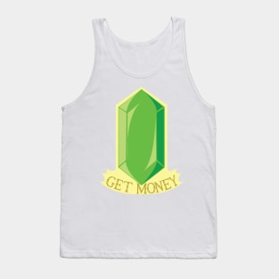 Get Money Tank Top